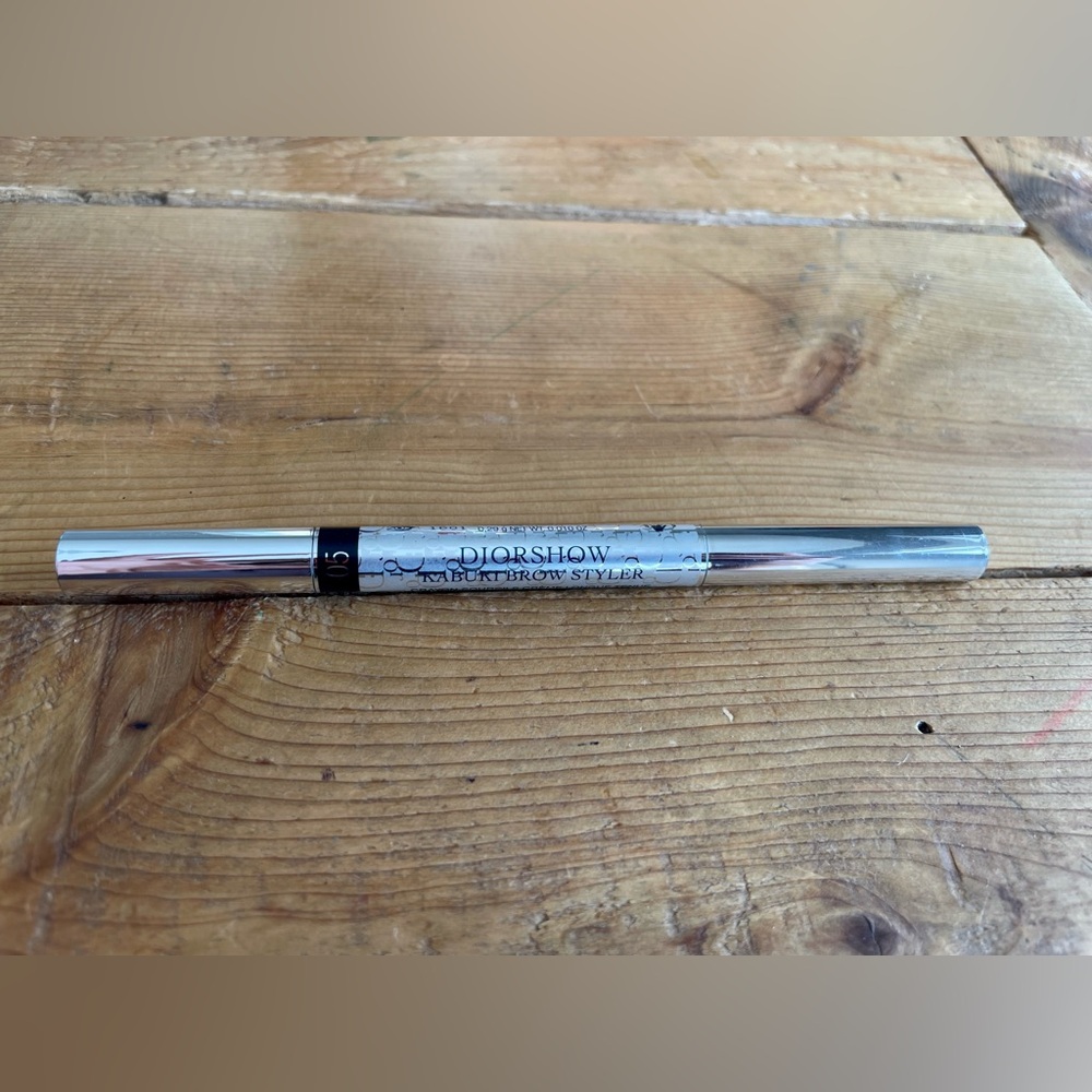 Dior Diorshow Kabuki Brow Styler